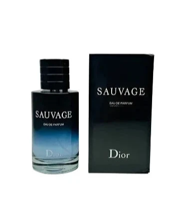 Dior Sauvage 3.4oz